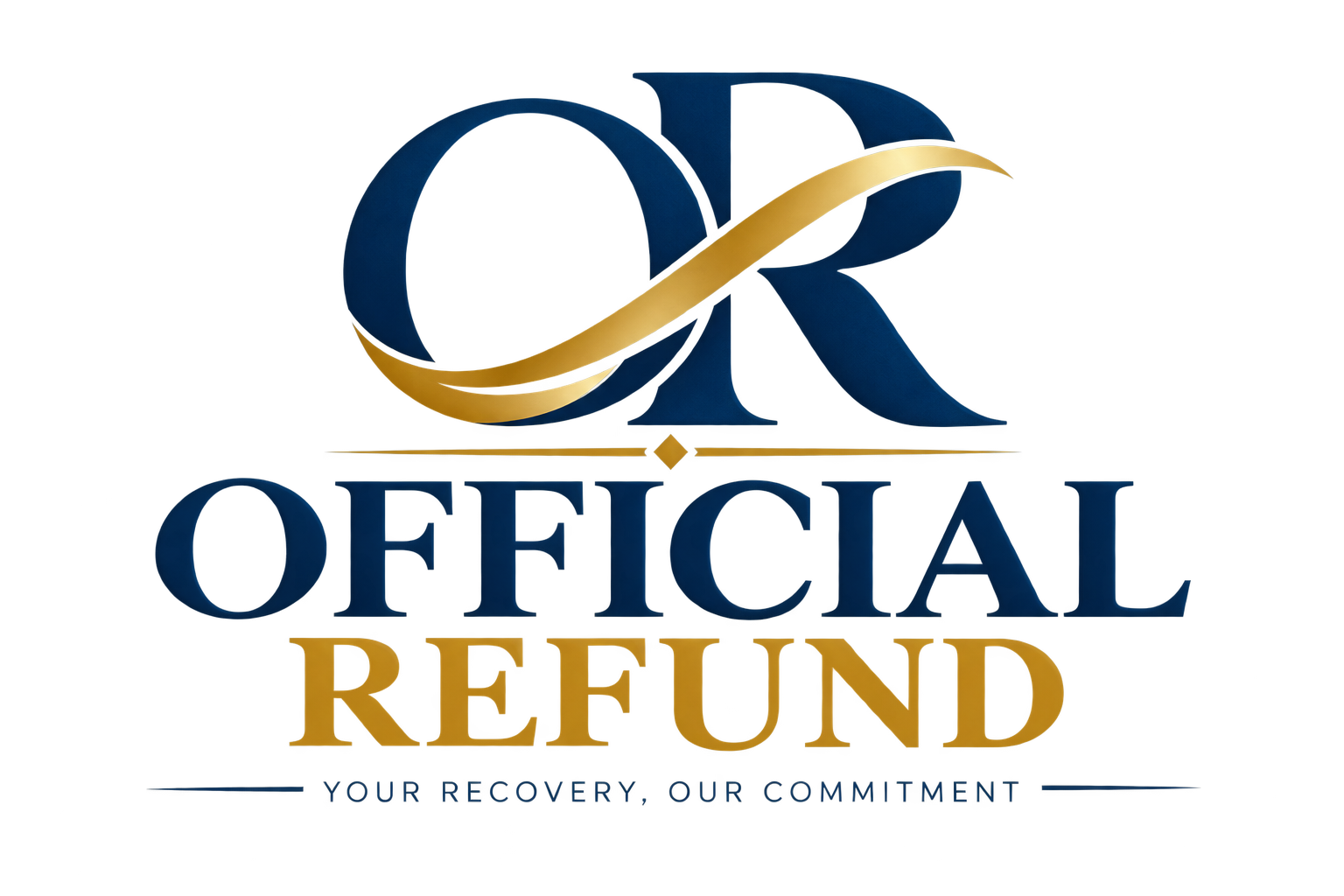Official Refund